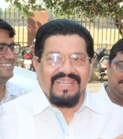 Rajendra D. Desai - Chairman