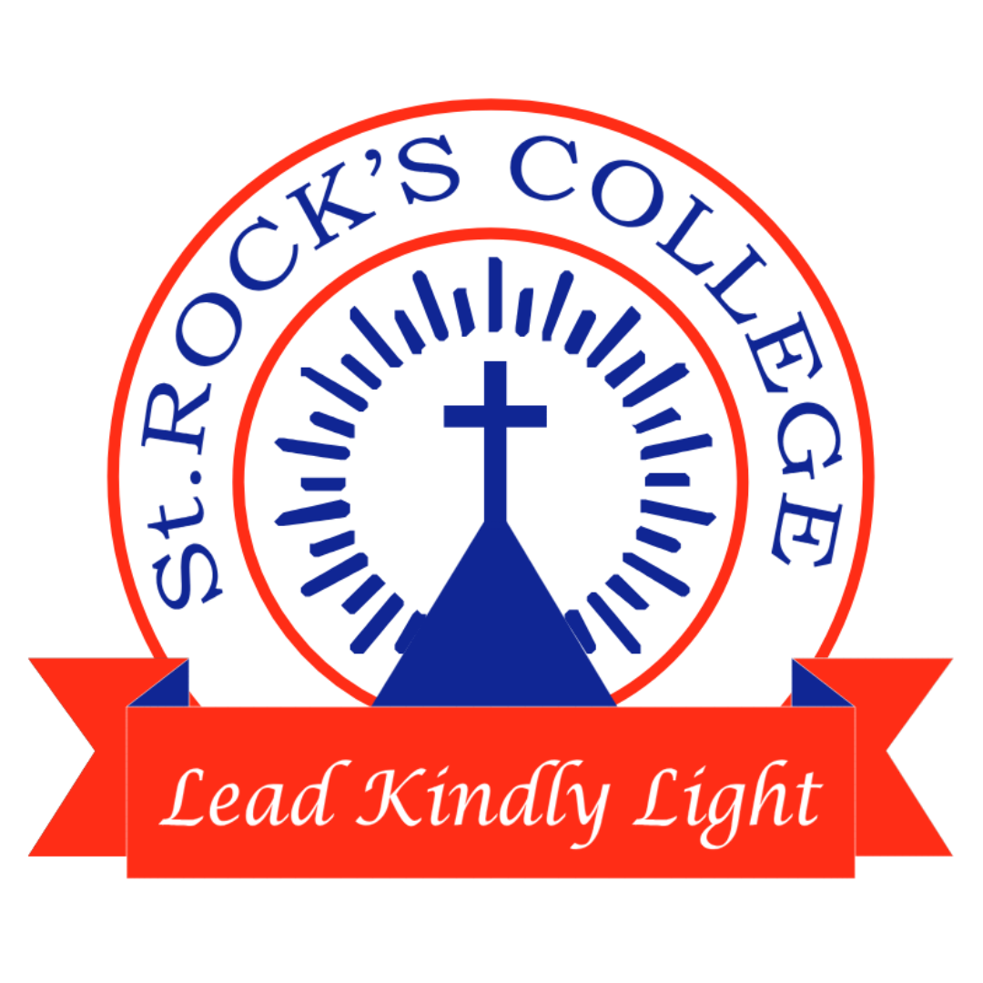 St Rocks College